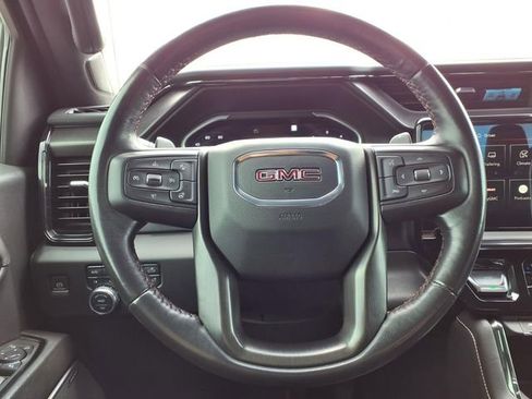 Used 2023 GMC Sierra 1500 AT4X AWD/4WD image 68