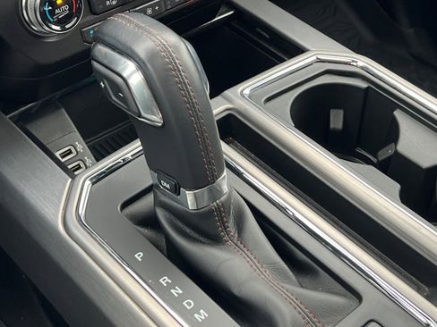 Used 2019 Ford F150 Platinum w/ Equipment Group 701A Luxury image 30