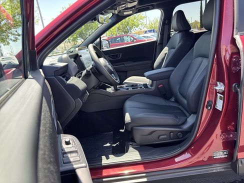 New 2026 Subaru Outback Premium AWD/4WD image 13