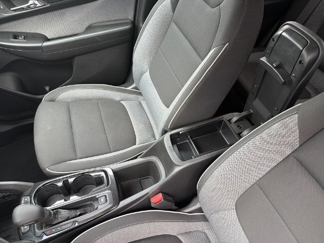 Used 2024 Chevrolet TrailBlazer LT FWD image 29