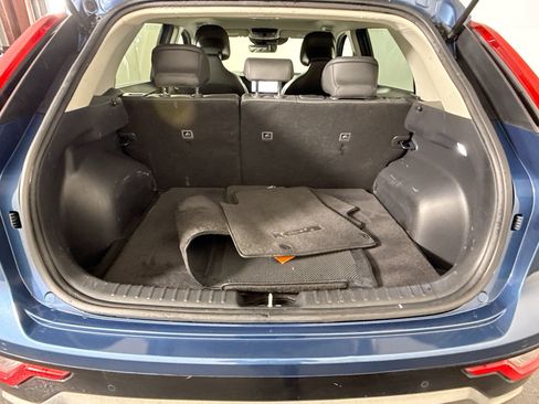 Used 2024 Kia Niro EX Touring FWD image 35