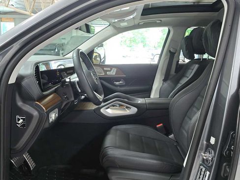 Used 2026 Mercedes-Benz GLS 450 4MATIC image 20