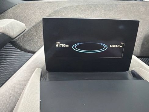 Used 2014 BMW i3 w/ Range Extender RWD image 17