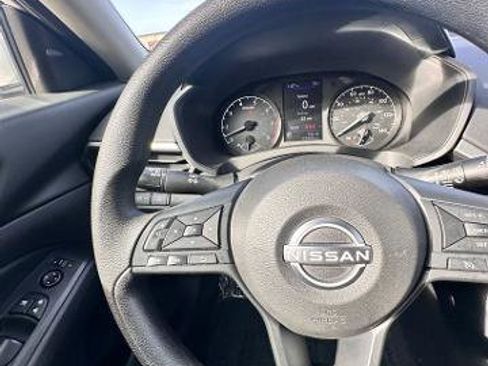 Certified 2023 Nissan Altima 2.5 S image 16