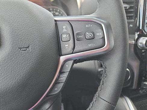 New 2026 RAM 1500 Big Horn AWD/4WD image 48