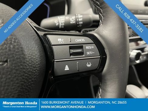 New 2026 Honda Civic Sport image 20