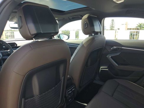 New 2026 Audi A3 2.0T Premium image 17