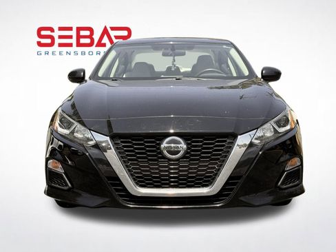 Used 2019 Nissan Altima 2.5 S AWD/4WD image 5