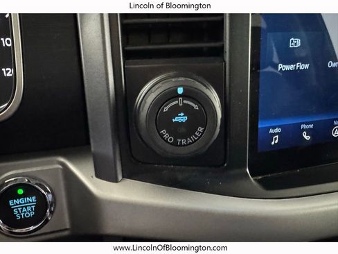 Used 2023 Ford F150 XLT w/ Equipment Group 302A High image 59