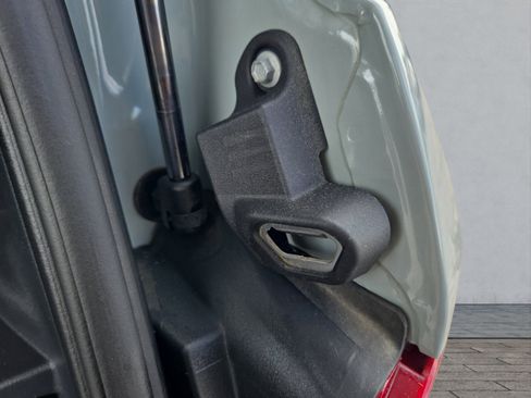 Certified 2024 Ford Bronco Sport Heritage w/ Heritage Convenience Package image 27