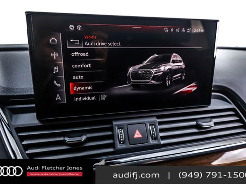Used 2023 Audi Q5 2.0T Premium Plus w/ Premium Plus Package image 20