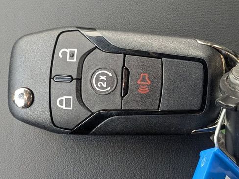 New 2025 Ford Ranger XLT w/ Equipment Group 301A High image 28