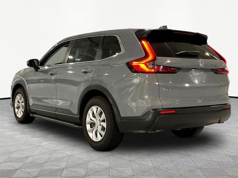 Used 2024 Honda CR-V LX image 4