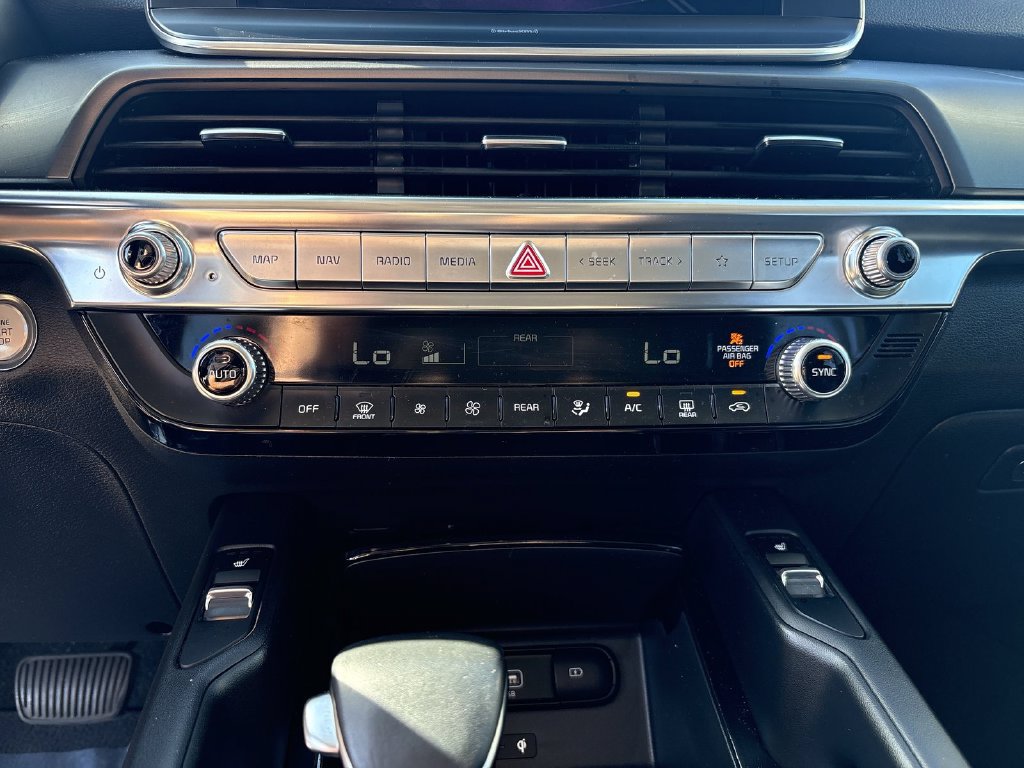 Used 2022 Kia Telluride S AWD/4WD image 25