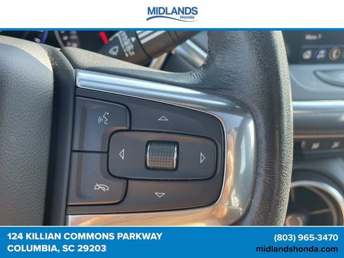 Used 2020 Chevrolet Blazer Premier w/ Driver Confidence II Package FWD image 25