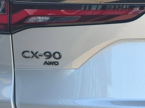 New 2026 MAZDA CX-90 3.3 Turbo S w/ Premium Package AWD/4WD image 26