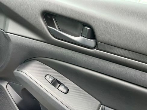 New 2026 Nissan Altima 2.5 SV w/ SV Special Edition Package FWD image 22