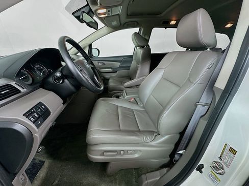 Used 2015 Honda Odyssey EX-L image 21