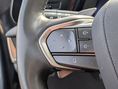 Used 2023 Lexus RZ 450e Premium w/ Accessory Package (Z1) image 23