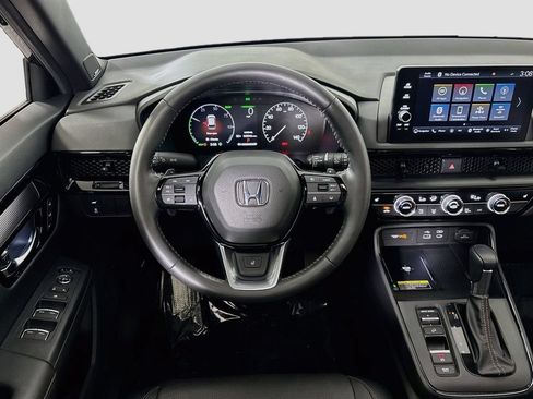 Used 2025 Honda CR-V Sport Touring image 25