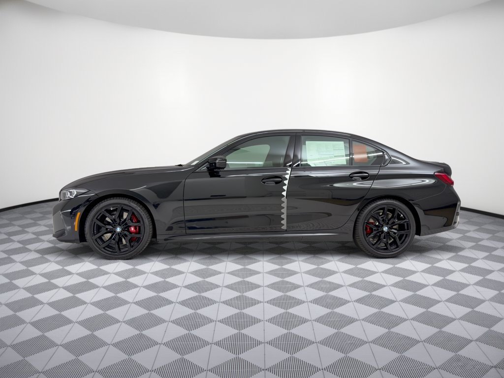 New 2026 BMW M340i w/ Premium Package RWD image 2