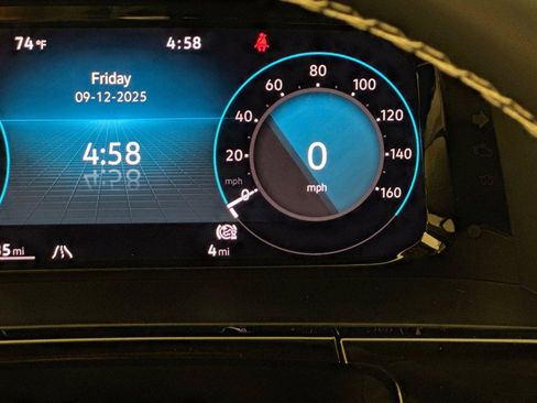 New 2026 Volkswagen Atlas SE image 27