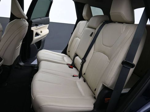 Used 2023 INFINITI QX60 Luxe w/ Vision Package AWD/4WD image 15