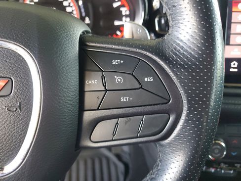 Used 2021 Dodge Durango GT RWD image 25