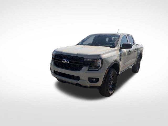New 2026 Ford Ranger XL w/ Trailer Tow Package RWD image 3