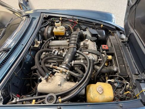 Used 1988 Alfa Romeo Spider Veloce RWD image 42