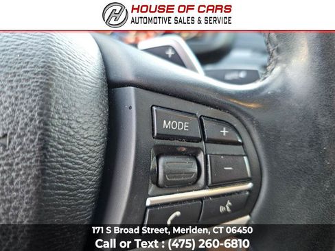 Used 2015 BMW X6 xDrive35i AWD/4WD image 29