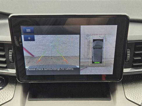 Used 2023 Ford Explorer Timberline image 23