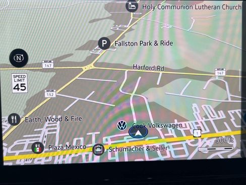 Used 2023 Volkswagen ID.4 Pro image 22