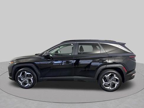 Used 2022 Hyundai Tucson SEL w/ Cargo Package AWD/4WD image 29