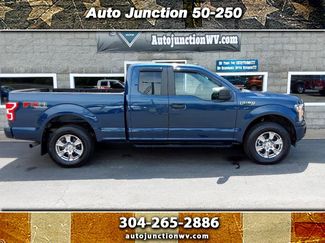 Used 2018 Ford F150 XL w/ Equipment Group 101A Mid image 1
