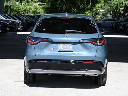 New 2027 Honda HR-V EX-L image 6