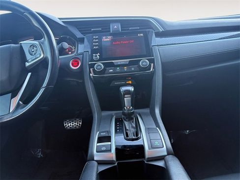 Used 2019 Honda Civic Sport image 11