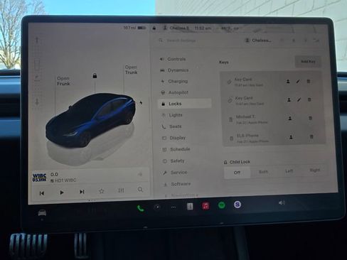 Used 2024 Tesla Model 3 Performance image 43