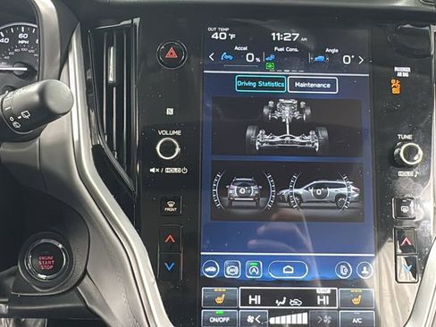 Used 2024 Subaru Outback Limited XT image 25