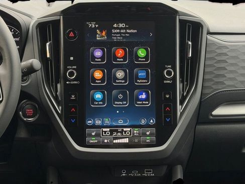 New 2026 Subaru Forester Premium w/ Base/Premium Plus Package image 16