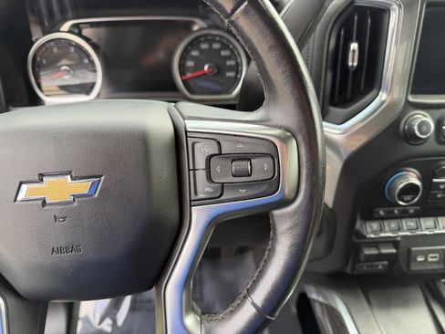 Used 2020 Chevrolet Silverado 2500 LTZ AWD/4WD image 20