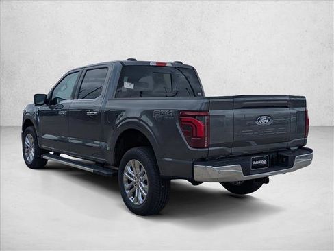 New 2026 Ford F150 Lariat AWD/4WD image 9