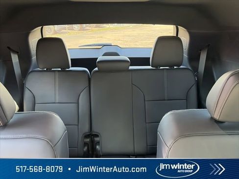 New 2026 GMC Acadia Elevation image 19