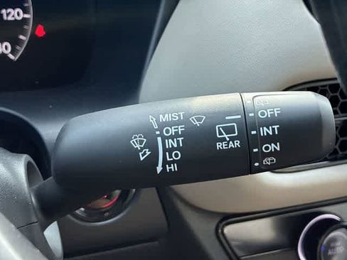 Used 2026 Honda HR-V LX image 26