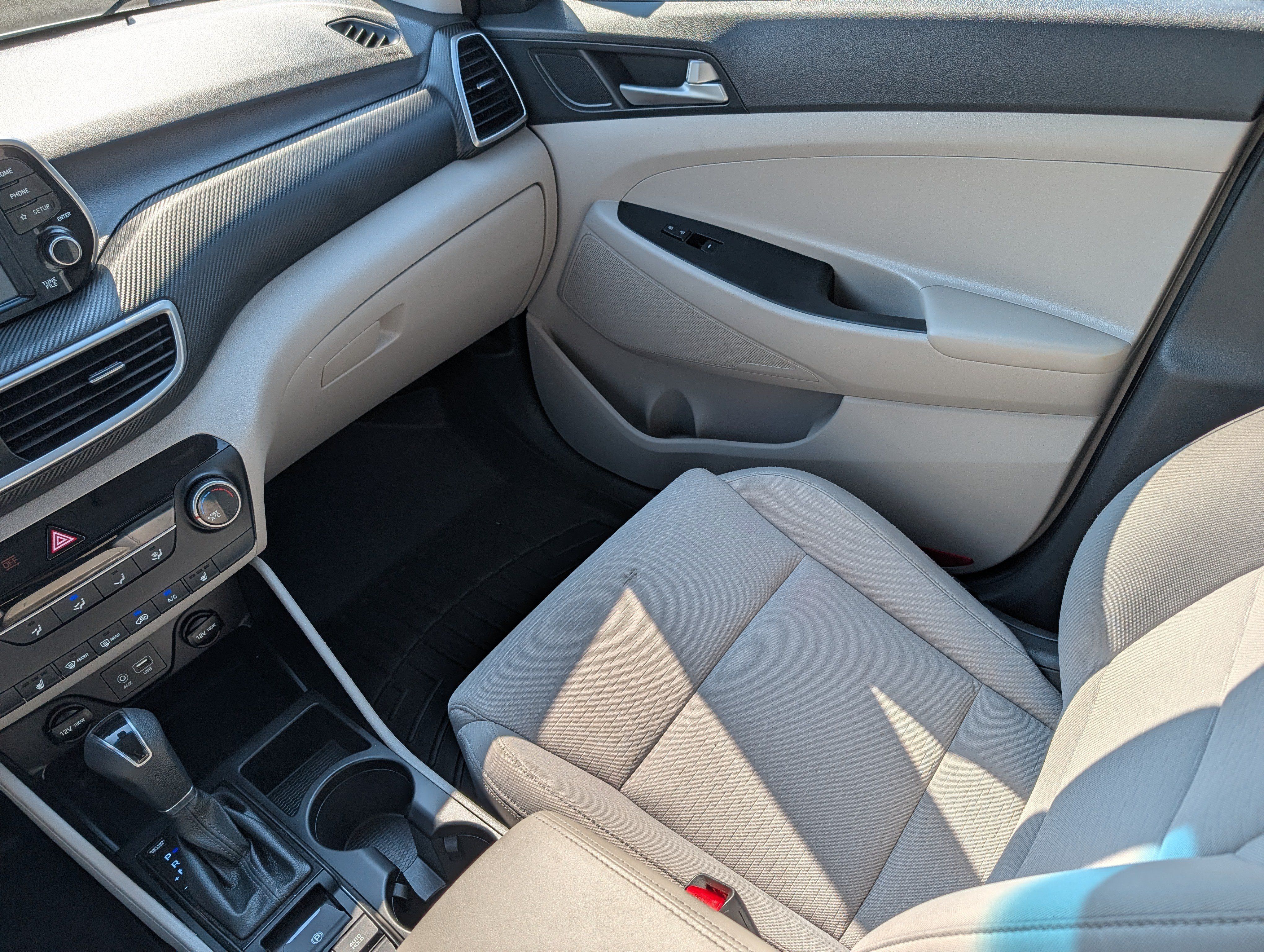Used 2019 Hyundai Tucson Value AWD/4WD image 11