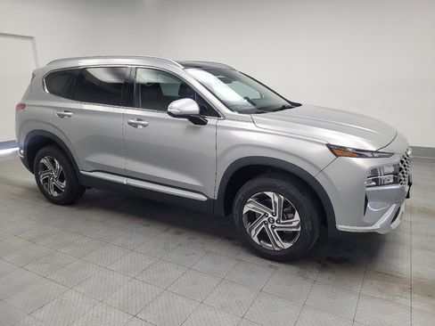 Used 2023 Hyundai Santa Fe SEL w/ Premium Package image 11