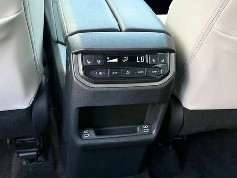 Used 2024 Lexus TX 350 FWD w/ Captains Chair Package image 25