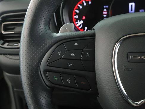 Used 2022 Dodge Durango GT AWD/4WD image 12