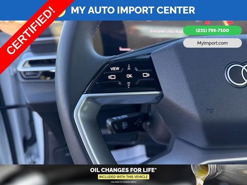 Used 2025 Audi A5 2.0T Premium w/ Convenience Package image 15