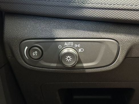 New 2026 Chevrolet TrailBlazer LT image 29